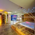 Santanton Hotel