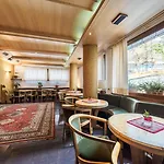 Hotel Santanton Bormio