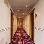 Santanton 4* Bormio