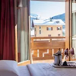 Santanton Hotel 4*