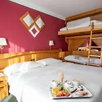 Hotel Santanton 4*