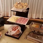 Santanton Hotel Bormio