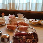 Hotel Santanton Bormio