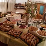 Santanton Hotel 4*