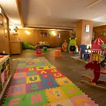 Hotel Santanton 4*