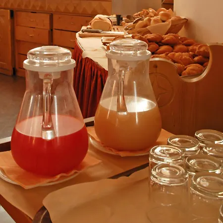 Hotel Santanton 4*