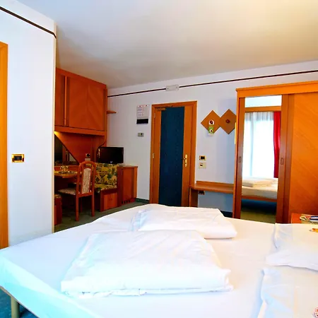 Santanton Hotel Bormio