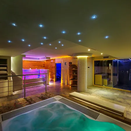 Santanton 4*