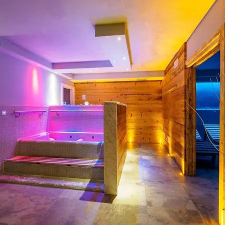Santanton Hotel