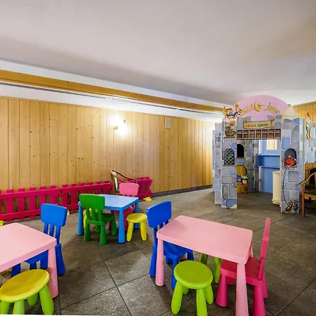Santanton Hotel