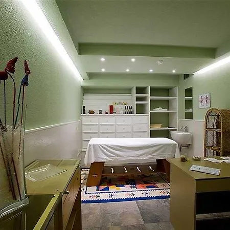 Santanton 호텔 4*