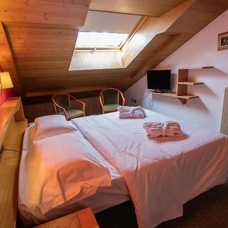Santanton Hotel