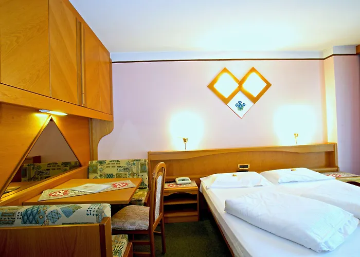 Hotel Santanton 4*