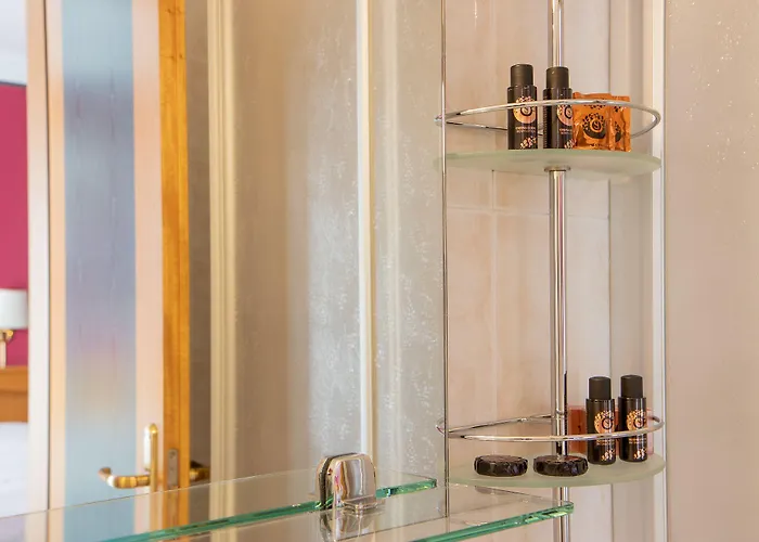 Santanton Hotel Bormio