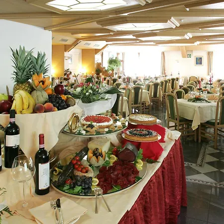 Hotel Santanton