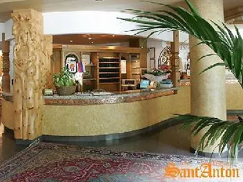 Santanton 4*