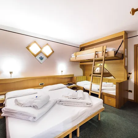 Santanton Hotel 4*