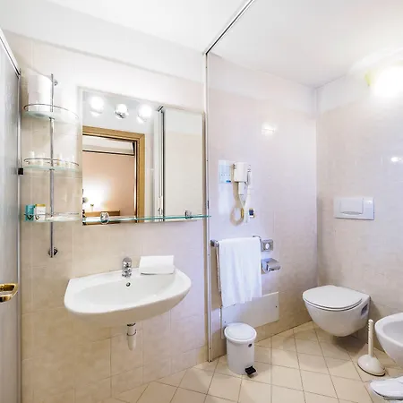 Santanton 4* Bormio