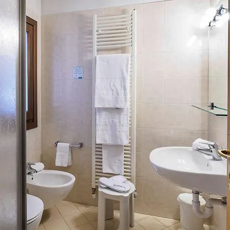 Santanton Ξενοδοχείο 4*