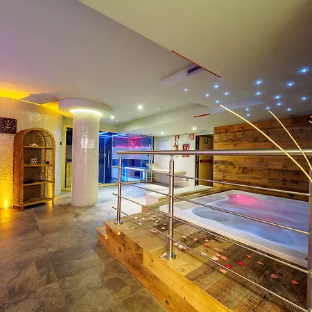 Santanton Hotel