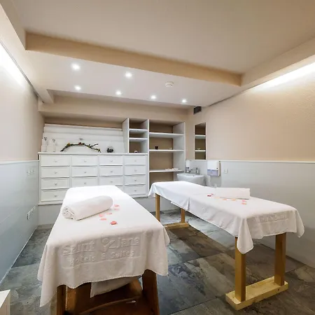 Hotel Santanton 4*