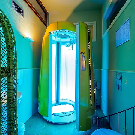 Hotel Santanton