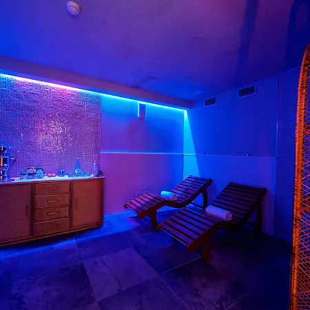 Santanton 4* Μπόρμιο