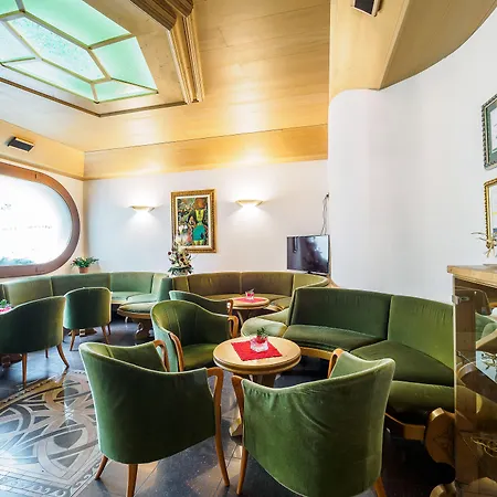 Hotel Santanton 4*