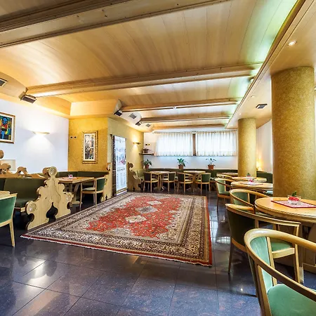 Santanton 4* Μπόρμιο