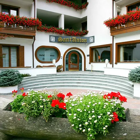 Santanton Ξενοδοχείο Μπόρμιο