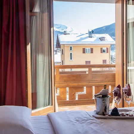 Santanton Hotel 4*