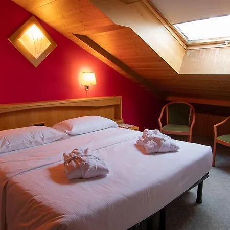 Santanton Μπόρμιο