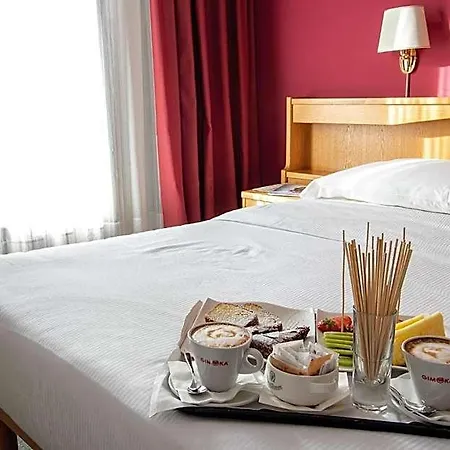 Santanton Hotel 4*