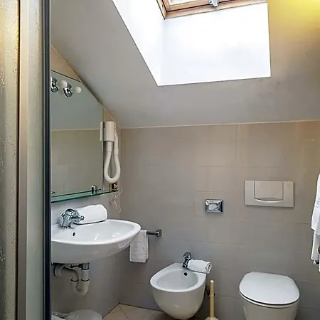 Santanton Hotel Bormio