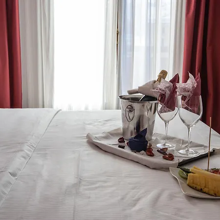Santanton Hotel Bormio