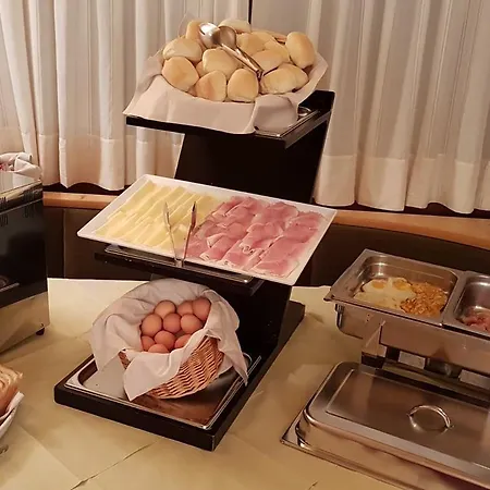 Santanton Hotel Bormio