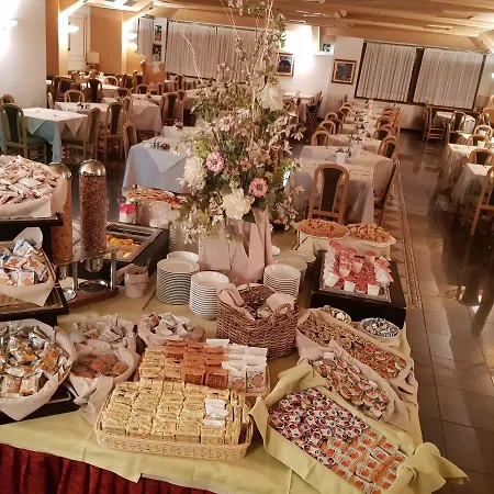 Santanton Ξενοδοχείο