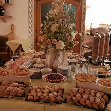 Santanton 4* Μπόρμιο