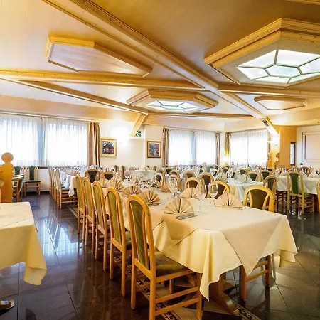 Santanton 4* Μπόρμιο
