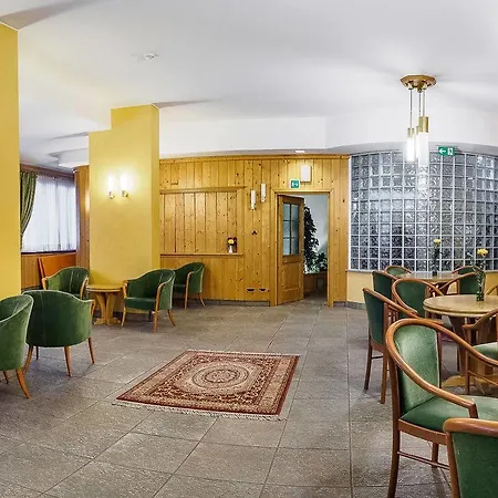 Ξενοδοχείο Santanton 4*