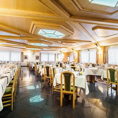 Santanton 4* Μπόρμιο