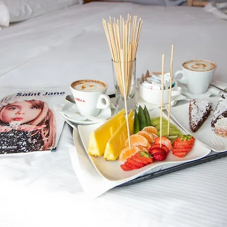 Santanton Hotel 4*