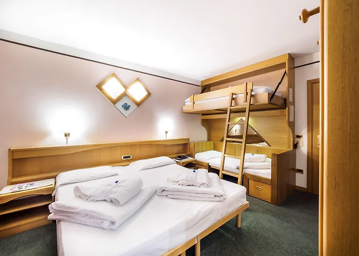 Santanton Готель 4*