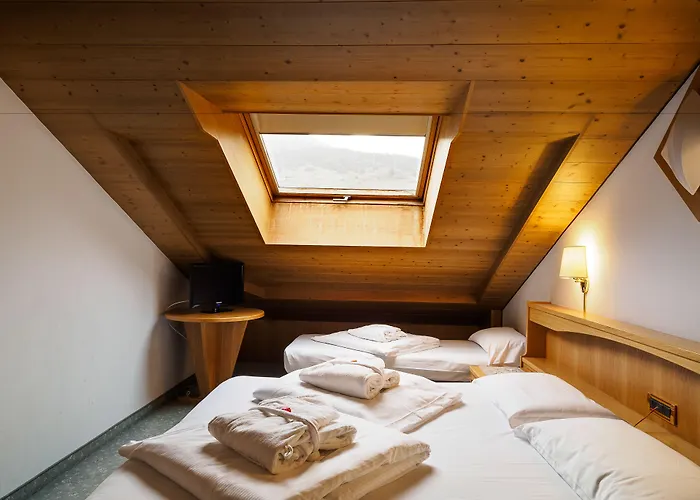 酒店 圣坦顿酒店 4*