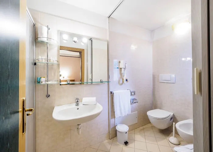 Santanton 4* Борміо