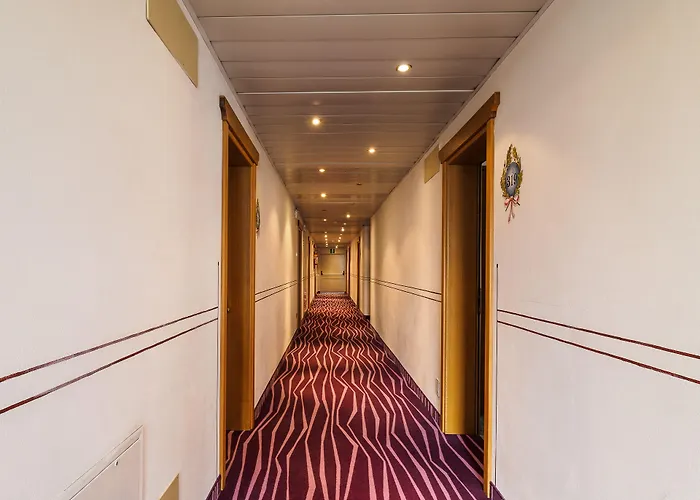 Santanton 4* Борміо