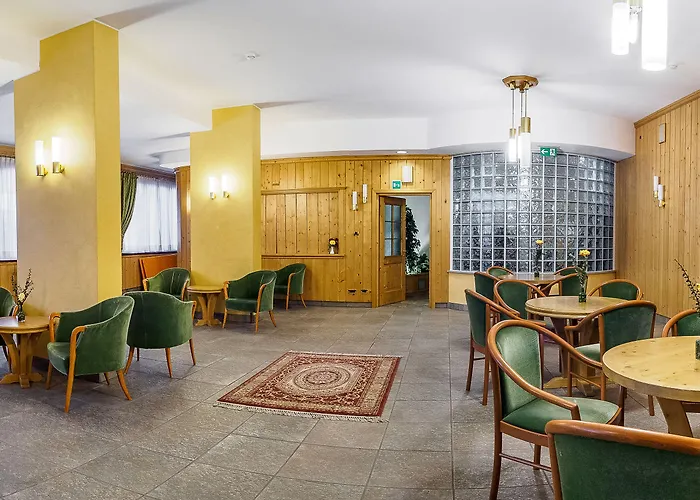 Santanton 4* Борміо