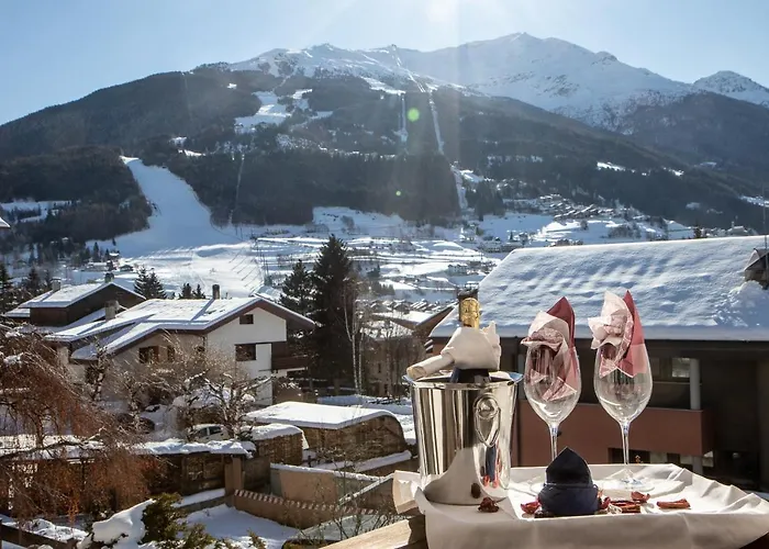 Готель Santanton