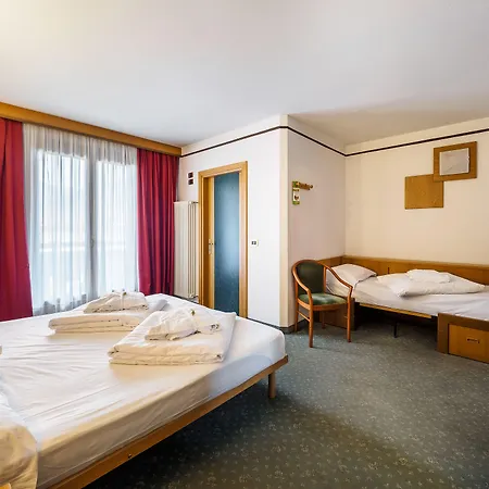 Santanton 보르미오