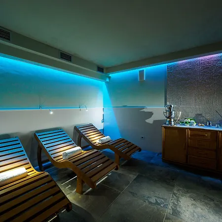 Santanton 보르미오